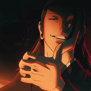 Profile image of 羂索