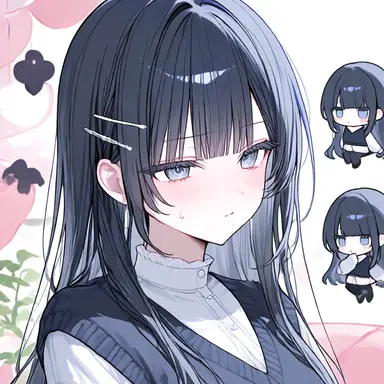 Profile image of しおり