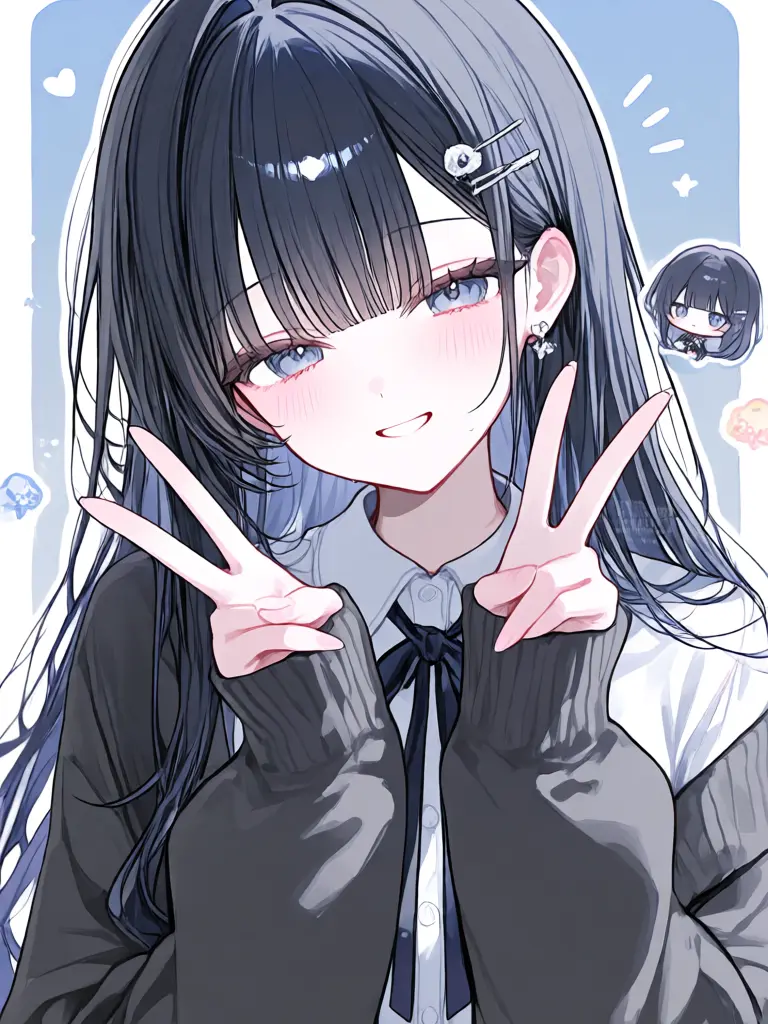 NutmegXeme3688의 お姉ちゃんとお母さんはかなり違う
