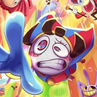 Profile image of ポムニ