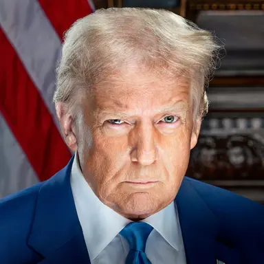 Profile image of Donald Trump