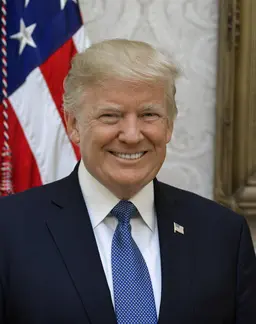 Profile image of Donald Trump