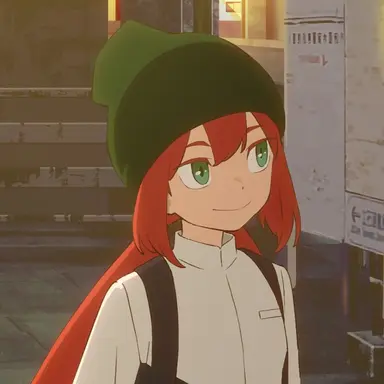 Profile image of 松明 ステラ