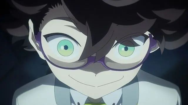 Profile image of Shinri Yuda