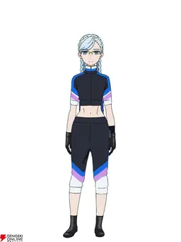 Profile image of Kyoko Natsuzuri