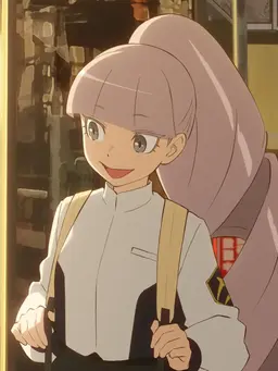 Profile image of Olga Shiratori