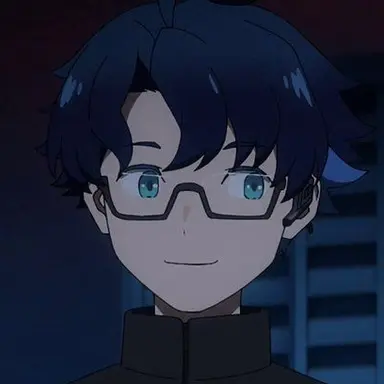 Profile image of 曳波 櫂