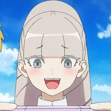 Profile image of 白鳥 織花