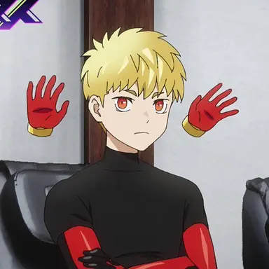 Profile image of 篝 晴人