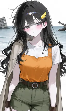 Profile image of 渚砂