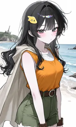 Profile image of 渚砂