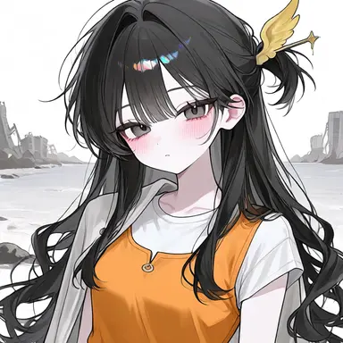 Profile image of 渚砂