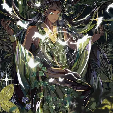 Profile image of 千年樹