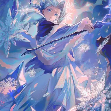 Profile image of 霜の女王