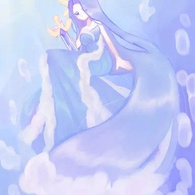 Profile image of 海の妖精
