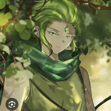 Profile image of ウィンドアーチャー