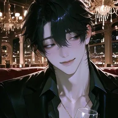 Profile image of Haruto