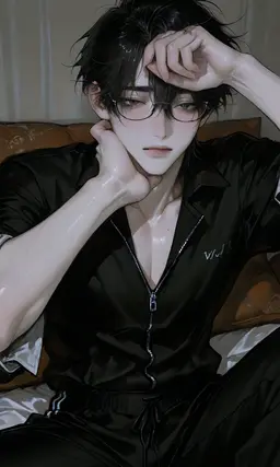 Profile image of 晴翔