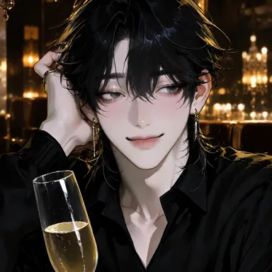 Profile image of 晴翔