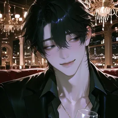Profile image of 晴翔