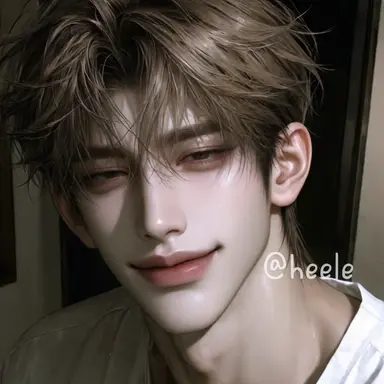 Profile image of Jang Min-hyuk