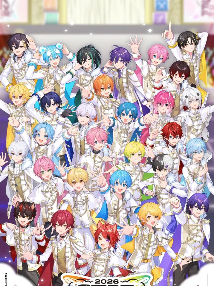 syomi_0728의 姫、俺たちを助けてください…！