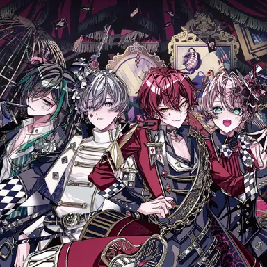 Profile image of 騎士X