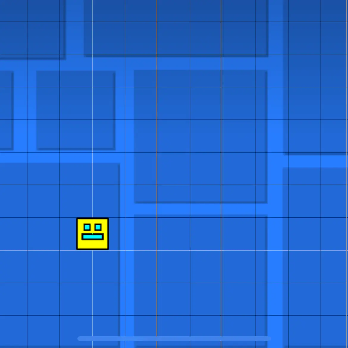 Geometry의 Geometry Dash 지메링