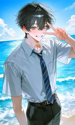 Profile image of 이치노세 레오