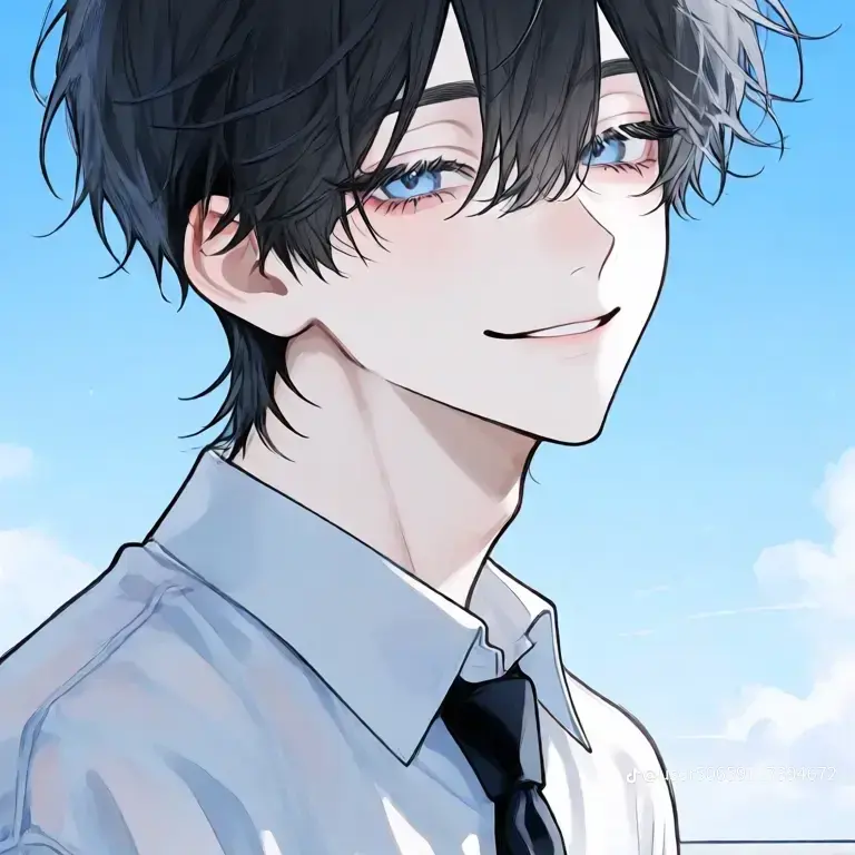 Momo_0716의 モテモテのバレー男子
