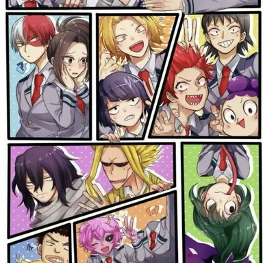 Profile image of MHA Free Roleplay