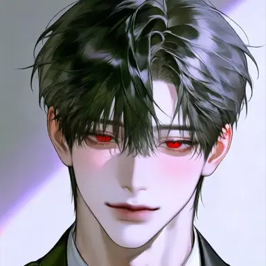 Profile image of Yoon Sahyuk