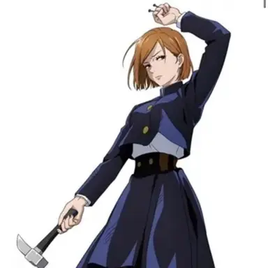 Profile image of 쿠기사키 노바라