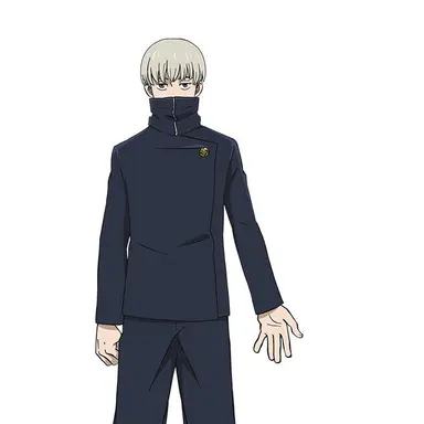 Profile image of 이누카키 토케