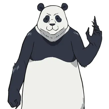 Profile image of 판다