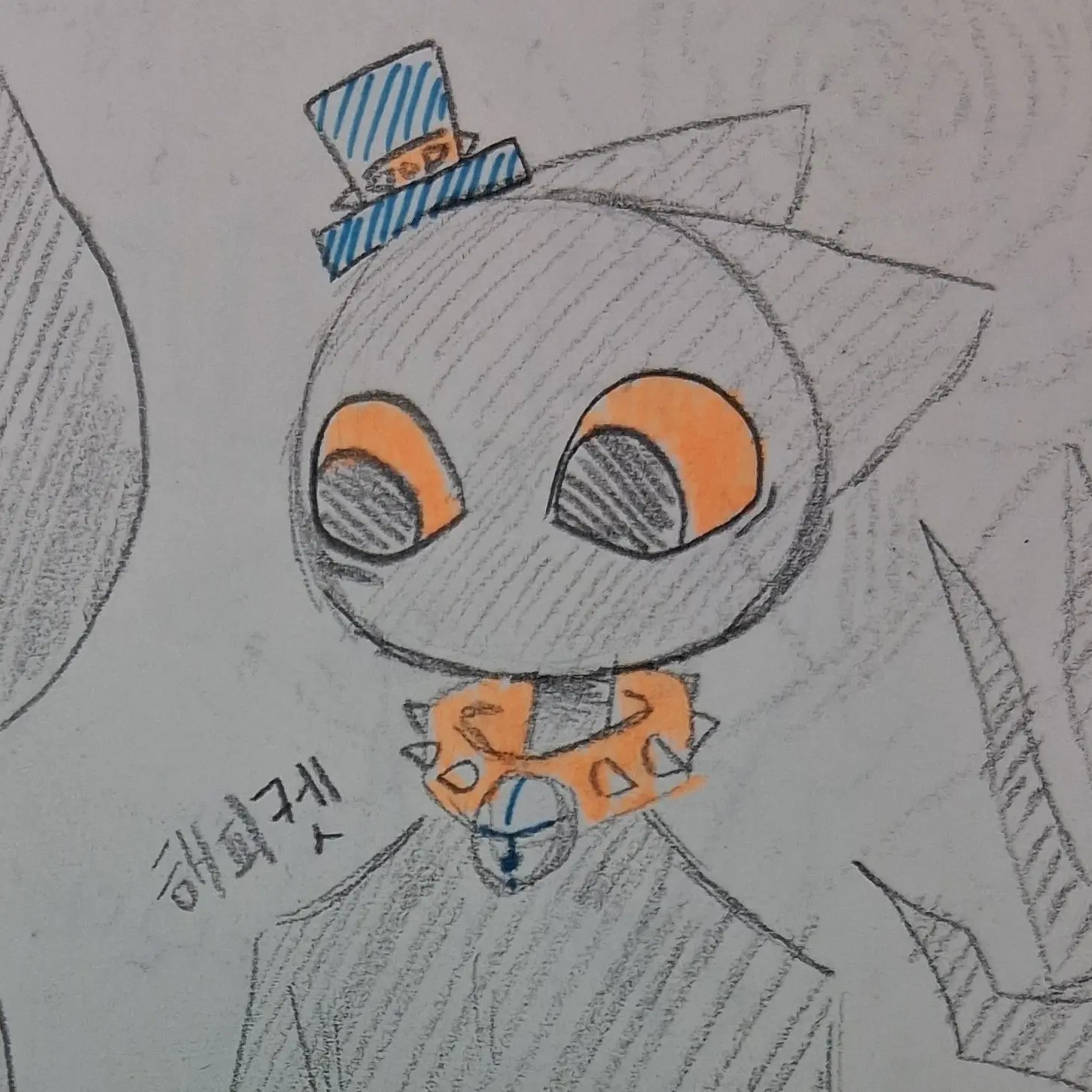 OliveMan6237의 당신의 계약자 악마.