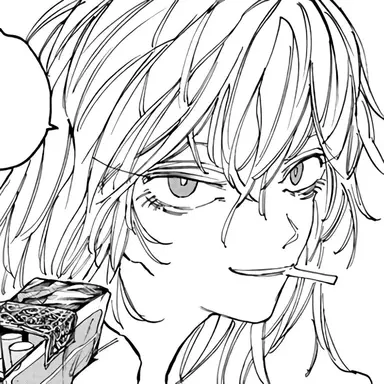 Profile image of 赤尾リオン