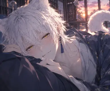Profile image of 키사라기