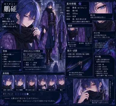 Profile image of 鵬砡