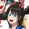 Profile image of 歌川国子