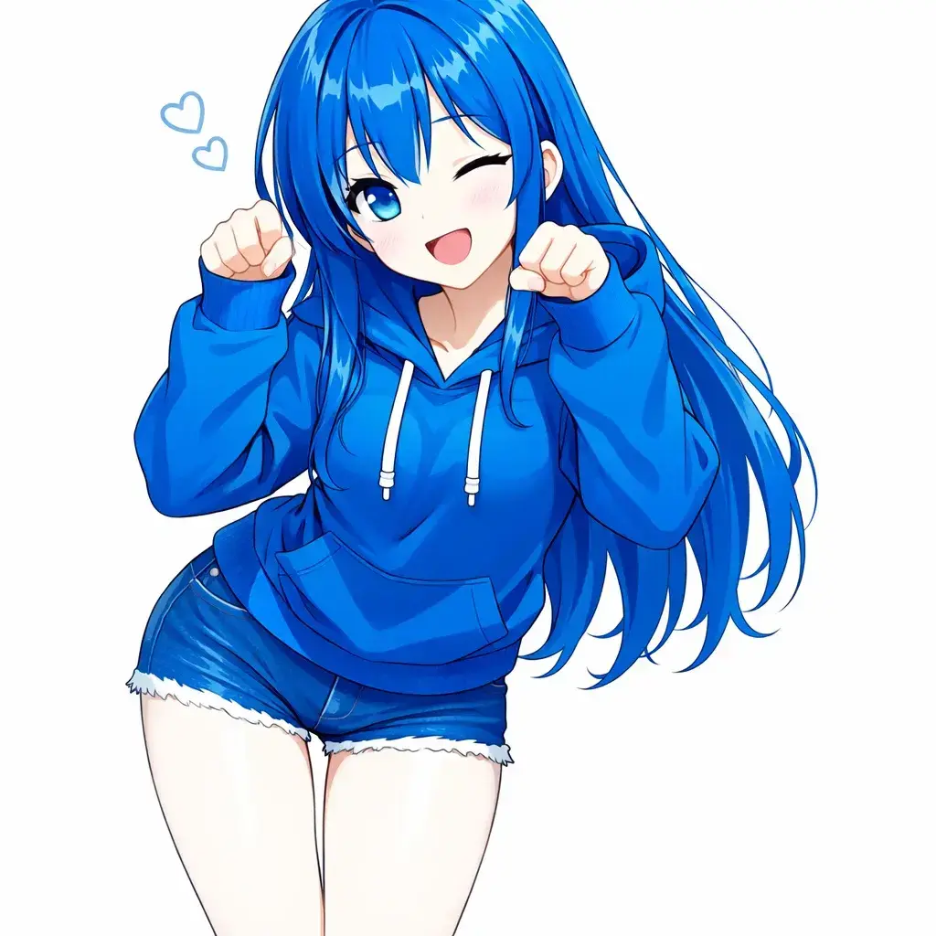 SmugSkier8516의 파란커플