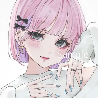 Profile image of 愛美