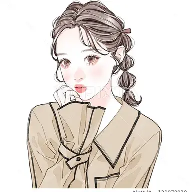 Profile image of ぶり子