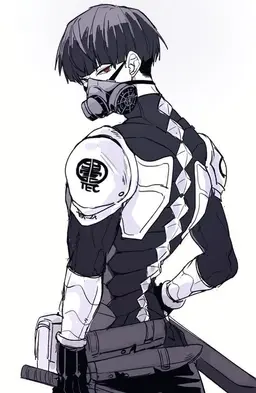 Profile image of 호시나 소우시로