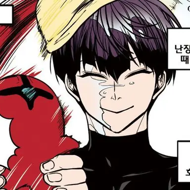 Profile image of 호시나 소우시로
