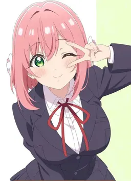 Profile image of 하나조노 히카리