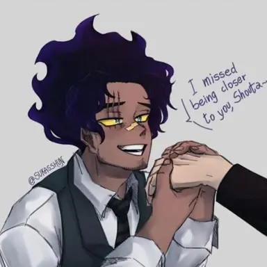 Profile image of Kurogiri