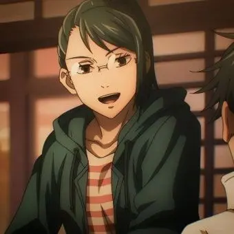 Profile image of 젠인 마키