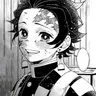Profile image of Kamado Tanjiro