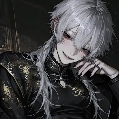Profile image of Lingxiao